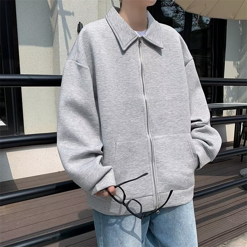 美式秋冬季新款外套F159P40,男装夹克,星座1116-2