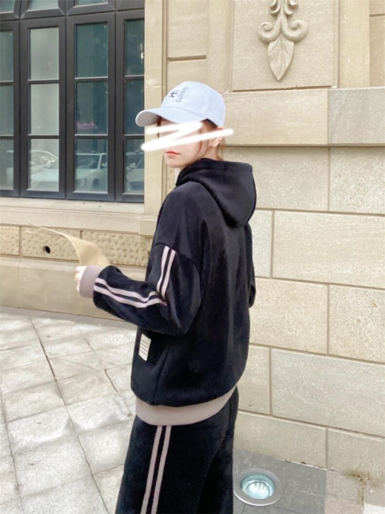 【现货】冬季套装，女装职业装，BLM