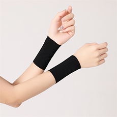 夏季冰丝护手腕关节套男女防寒保暖护手空调房，周边，晨宏羊绒