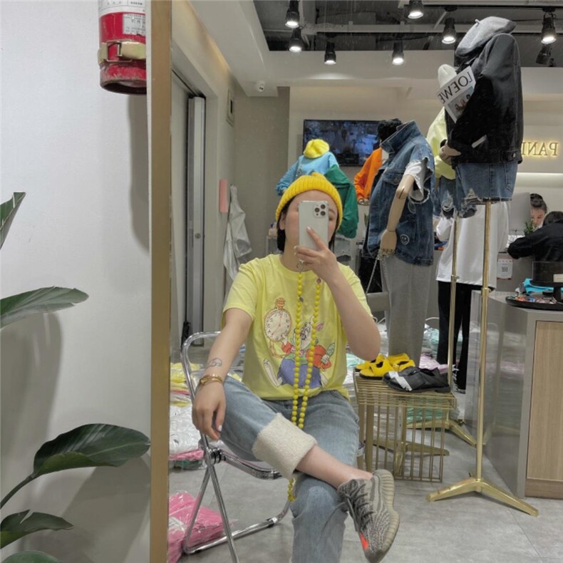 NEW，女装，潘朵拉