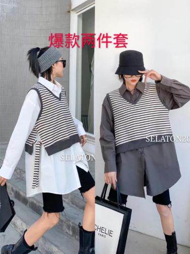 两件套,女装,雪蘭桐