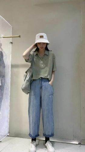 初唯夏季新款，女装，初唯