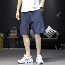 藏青色