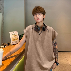 驼色