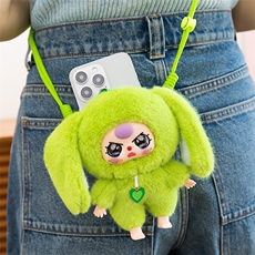 绿色