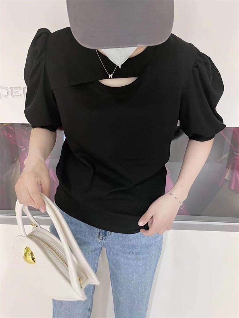 夏款，其它，木角