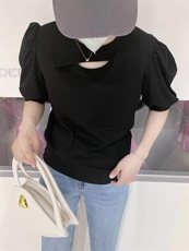 夏款，其它，木角