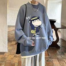 雾霾蓝