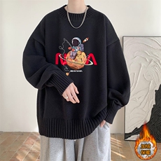 黑色加绒款