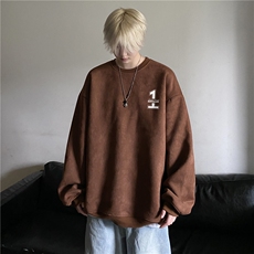 棕色