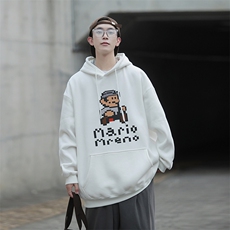 白色（加绒）