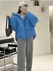 羽绒服，女装羽绒服，TVMV(4F)