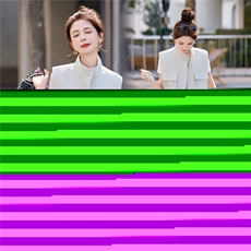 时尚套装女2026夏新款高级感气质轻熟风洋气马甲休闲阔腿裤三件套，女装套装/套裙，艾仟回(原伊仟回)