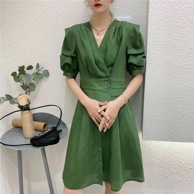 连衣裙，女装连衣裙，七蜜