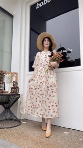 纯苎连衣裙小衫裤子
时尚风巜川哲
风淑女风休闲风图片