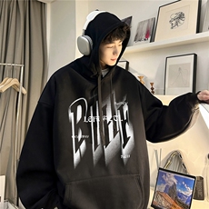 黑色加绒