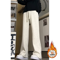 KJ8569白灰色（加绒）
