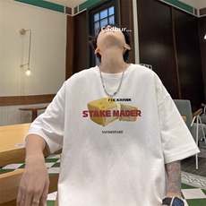 白色