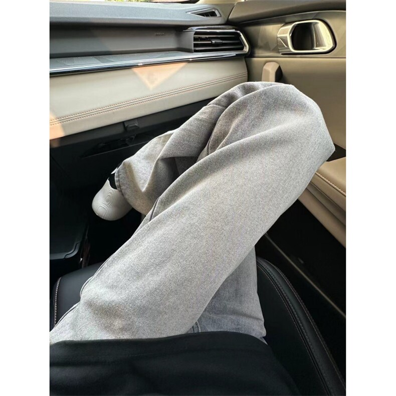 【有货】cleanfit水洗牛仔裤男款美式复古裤子NZ561CC-特P55,男装牛仔裤,星座1007（原301D）