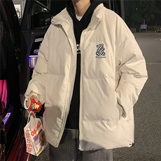 米白色