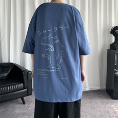 蓝色