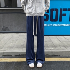 藏青色