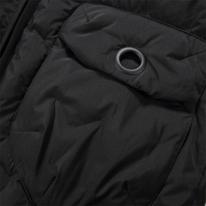 【现货主推】 YR2516-P245 羽绒服男全包边压胶工艺 设计感外套图片