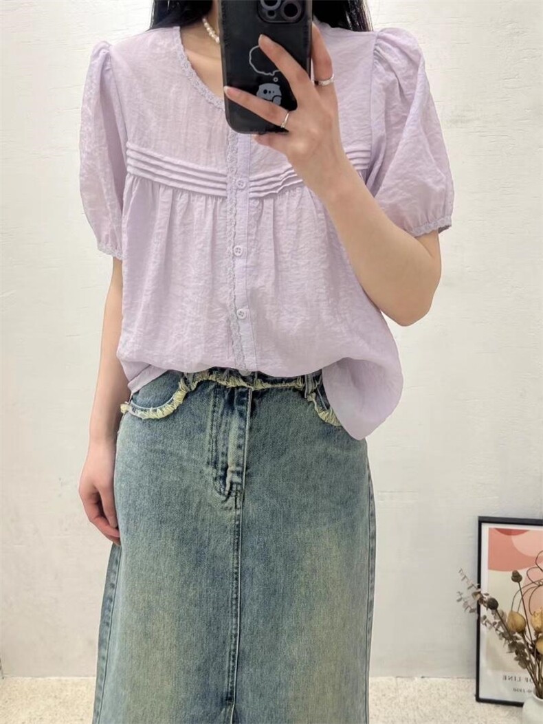 上衣，其它，Lico&co(2F)