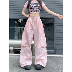 粉色
