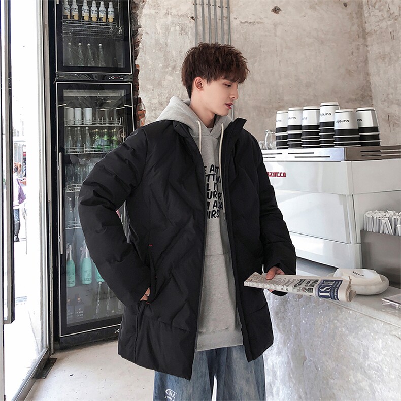 含冬季新款90白鸭绒简约羽绒服男DS-B293-A710,男装羽绒服,电商A306