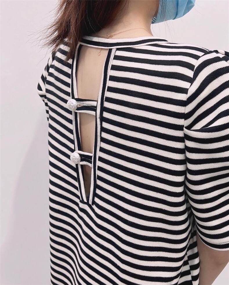 时尚休闲连衣裙，女装连衣裙，雨恋依香(1F)