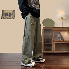 绿色