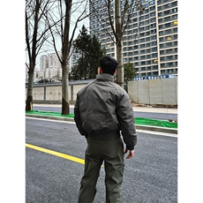现货美式高街休闲夹克冬季三防立领纯色户外工装加厚棉服外套，男装夹克，电商A486