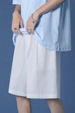 短裤男夏季薄款垂感男生休闲五分裤DK651-特批25，男装休闲裤，星座718-1