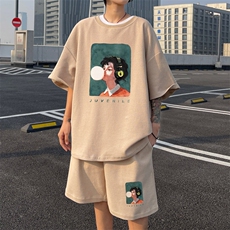 杏色