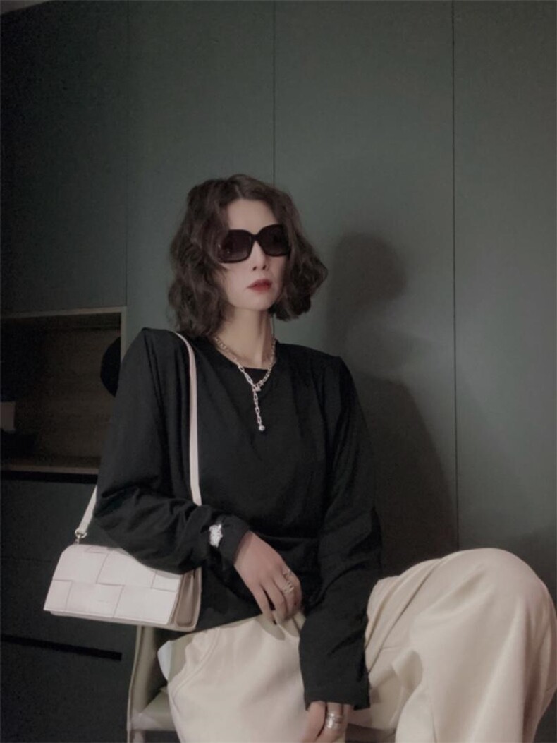 上衣ML，其它，可纳奇