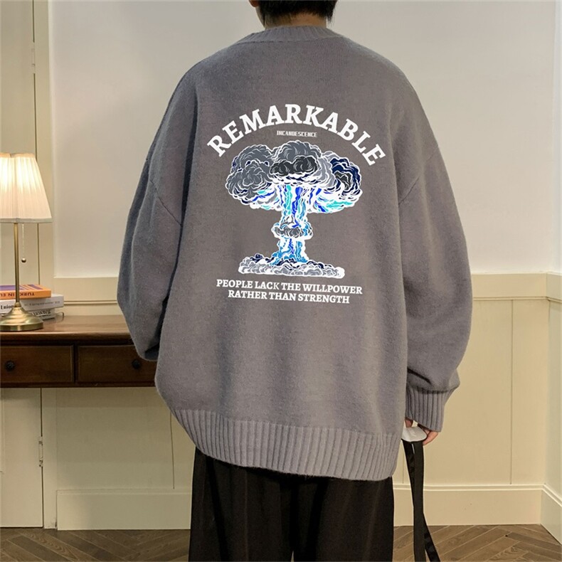 半高薄款毛衣MBP1017-P45加绒加厚JRMBP1017-P55加绒限价78,男装针织衫/毛衣,电商A028