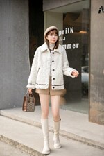 皮毛一体，其它，湘怡服饰