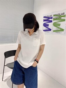 收身polo图片