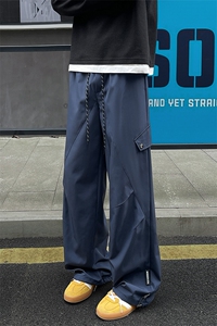 2026 春季新款 HK25206复合版本冲锋裤M-5XL HK25603-特P19图片