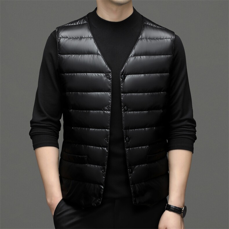 CXYF59386钱塘2020-2中青年男士时尚休闲冬季厚款保暖羽绒服P147,男装羽绒服,钱塘207-2
