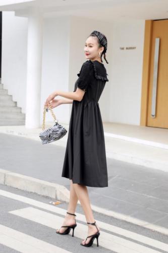 现货,女装,伊艺不舍