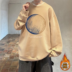 卡其色加绒款