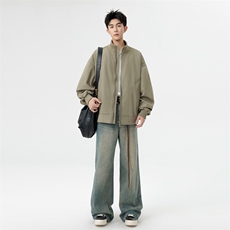 绿色