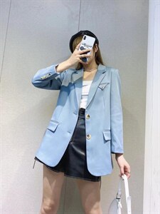 现货新款秋装小西装,女装西装,艾涵o