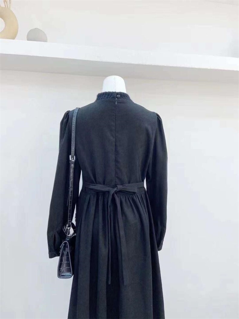 连衣裙，女装连衣裙，Lico&co(1F)