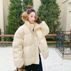 新款 立领小个子羽绒服90绒 AD958-P315K478图片