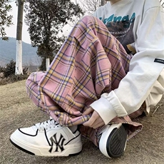 粉色