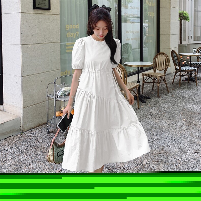 新款现货，连衣裙B081-3095-P105-K158图片