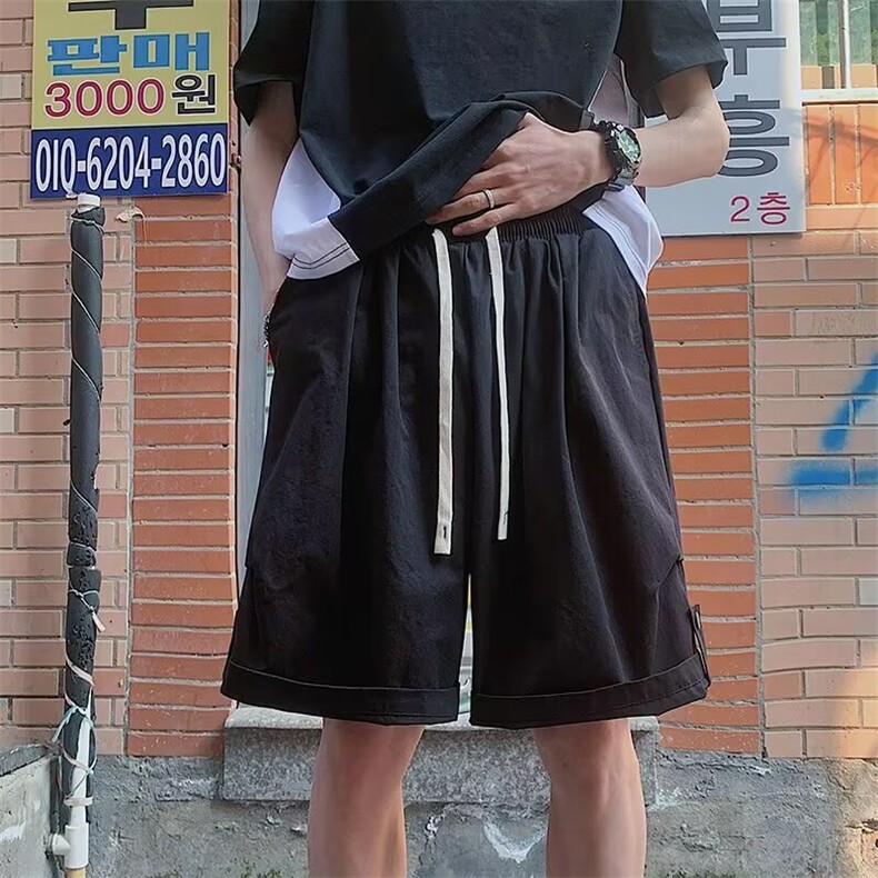 男新款青少年时尚休闲裤D1076P30,男装休闲裤,星座1116-2